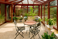 Frongoch conservatory quotes