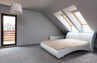 Frongoch bedroom extensions