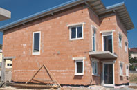 Frongoch home extensions