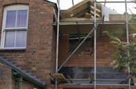 free Frongoch home extension quotes