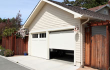 Frongoch garage construction leads