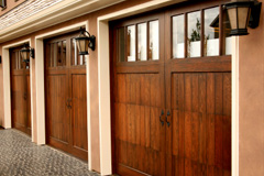 Frongoch garage extension quotes