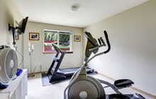 Frongoch home gym construction leads