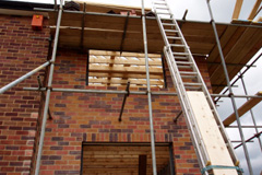 house extensions Frongoch